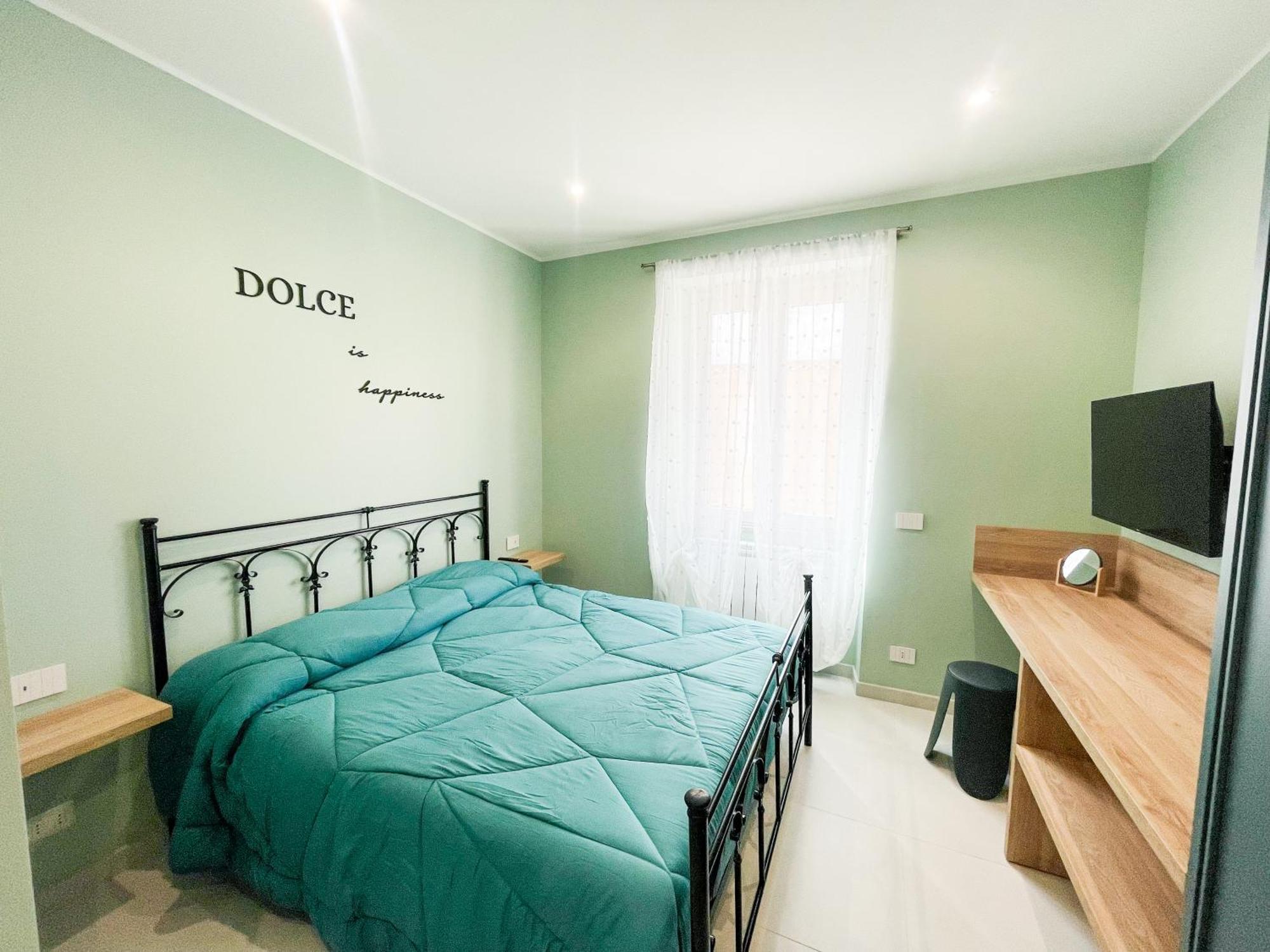 Apartment Dolce Albano *