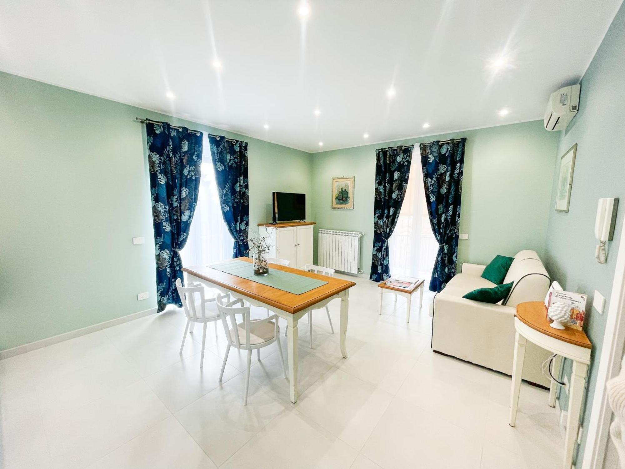Dolce Albano Apartment Albano Laziale