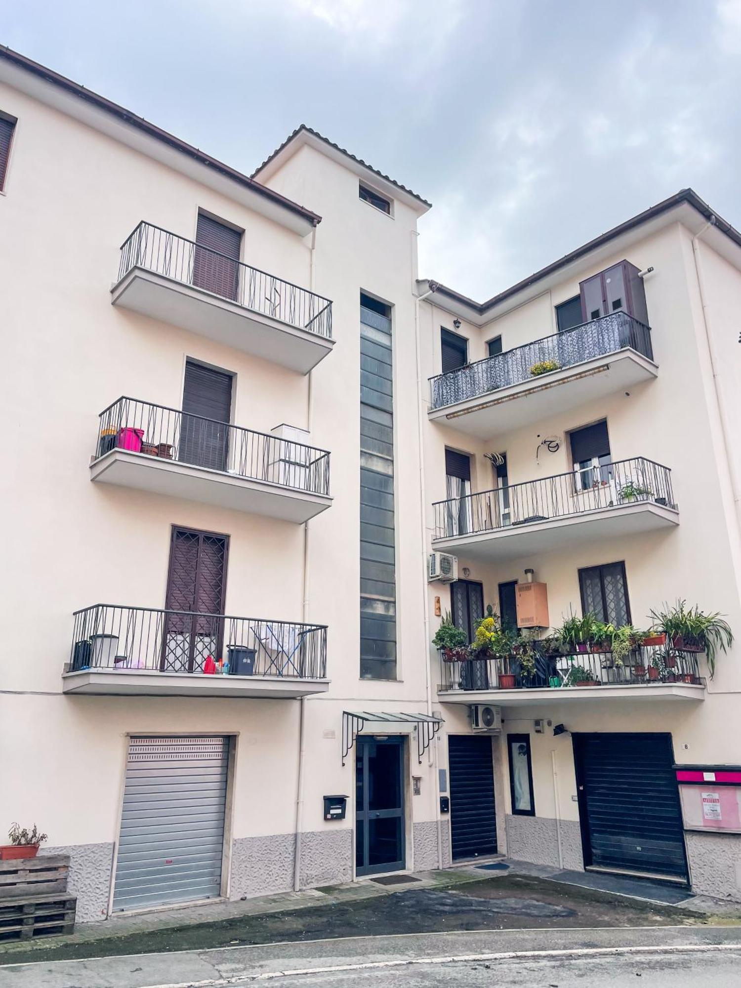 Apartment Dolce Albano Albano Laziale