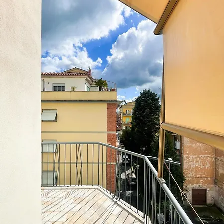 Dolce Apartments Albano Albano Laziale Exterior photo