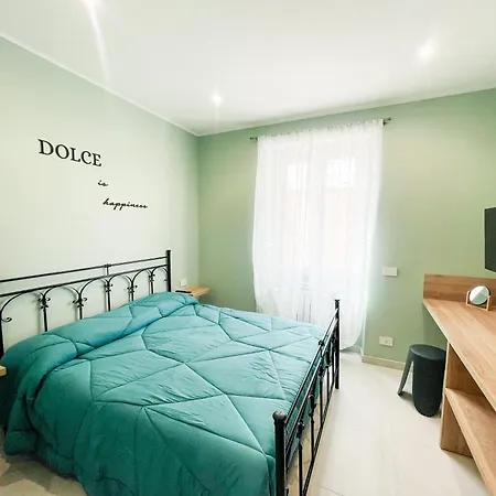 Dolce Apartments Albano Albano Laziale Exterior photo