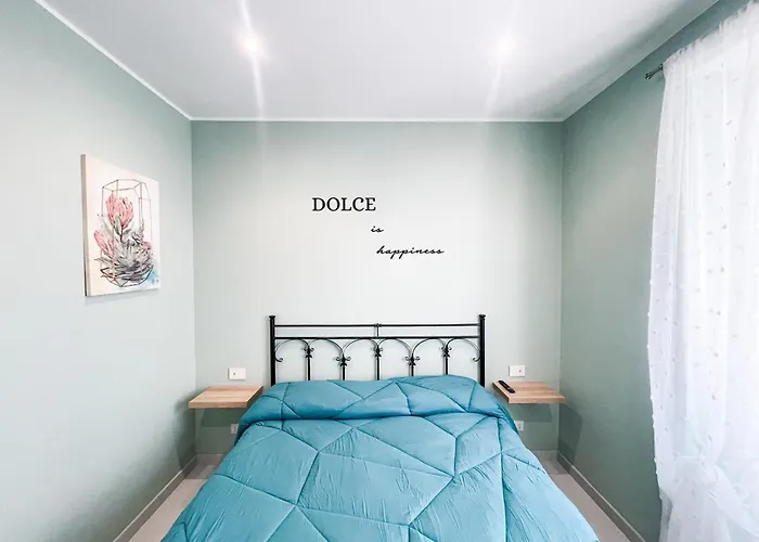 Dolce Apartments Albano