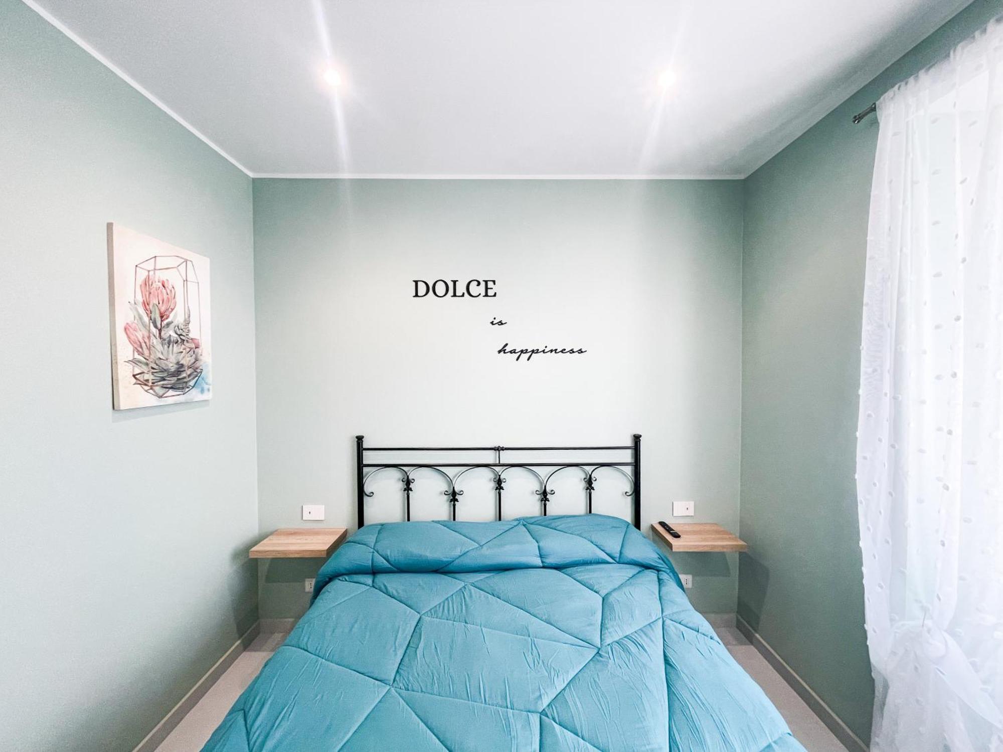 Dolce Albano Apartment