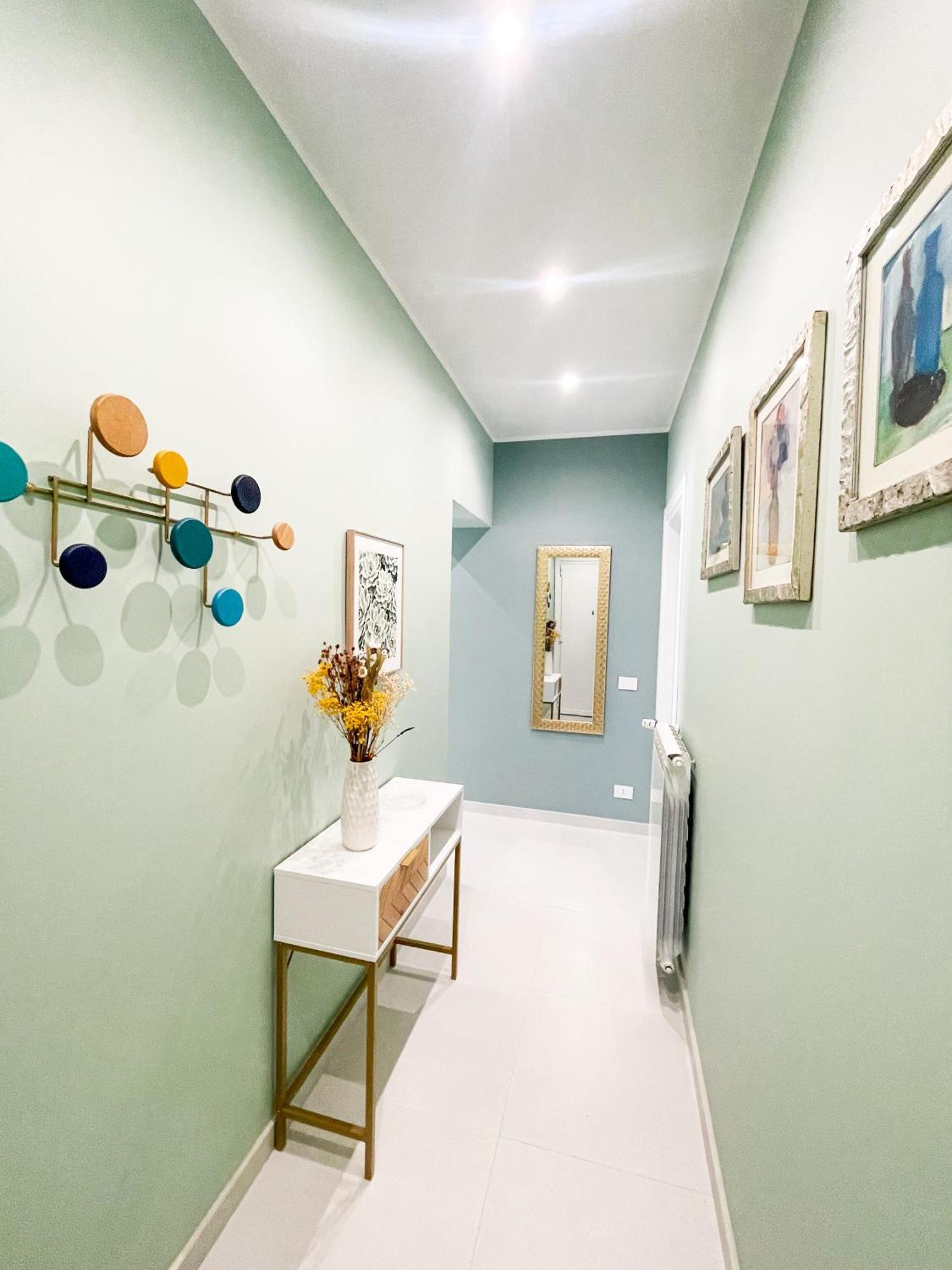 Apartment Dolce Albano Albano Laziale
