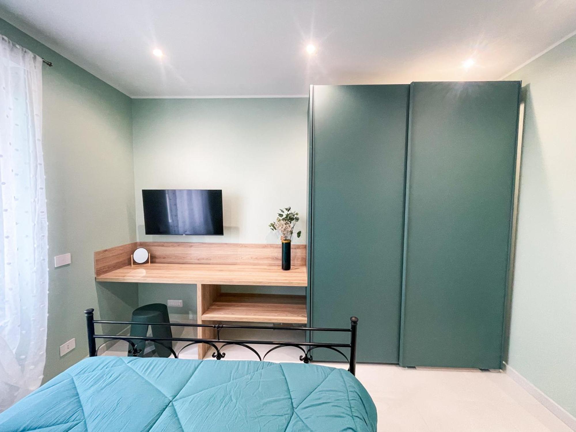 Apartment Dolce Albano *