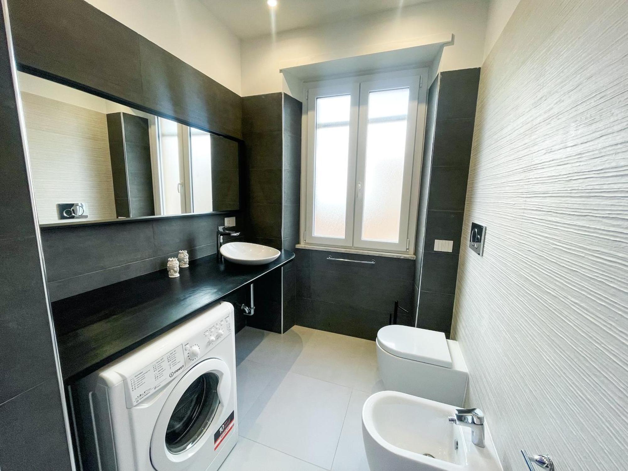 Dolce Albano Apartment